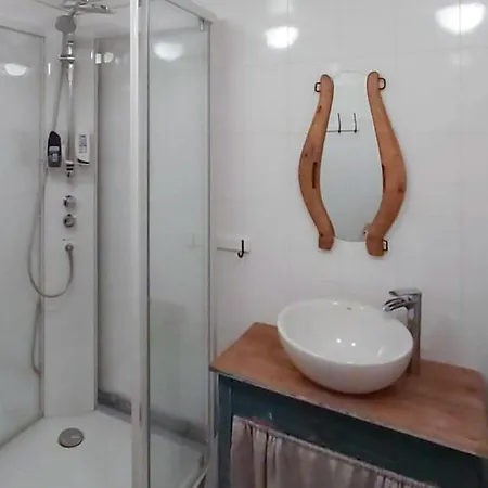 Uplandhytta Tatil Evi *