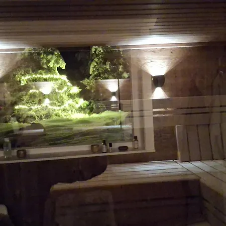 Tatil Evi Uplandhytta