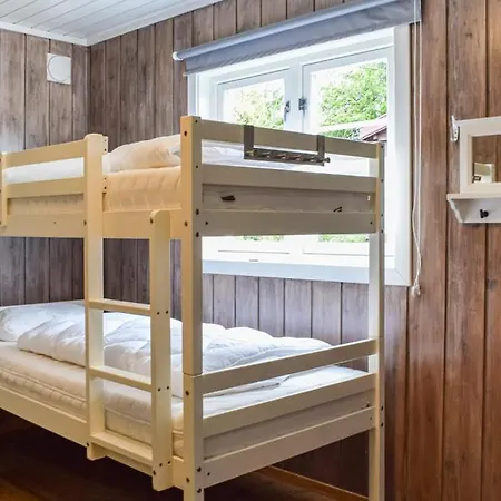 Tatil Evi Uplandhytta Sjusjøen